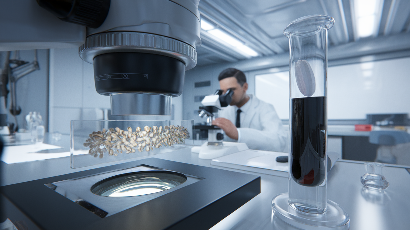 Hair Cloning / Multiplication treatment for hair loss